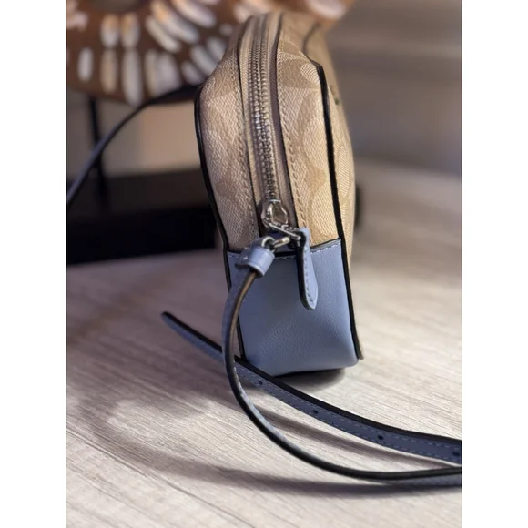 Coach Mini Jamie Camera Crossbody Bag - Picture 5 of 16